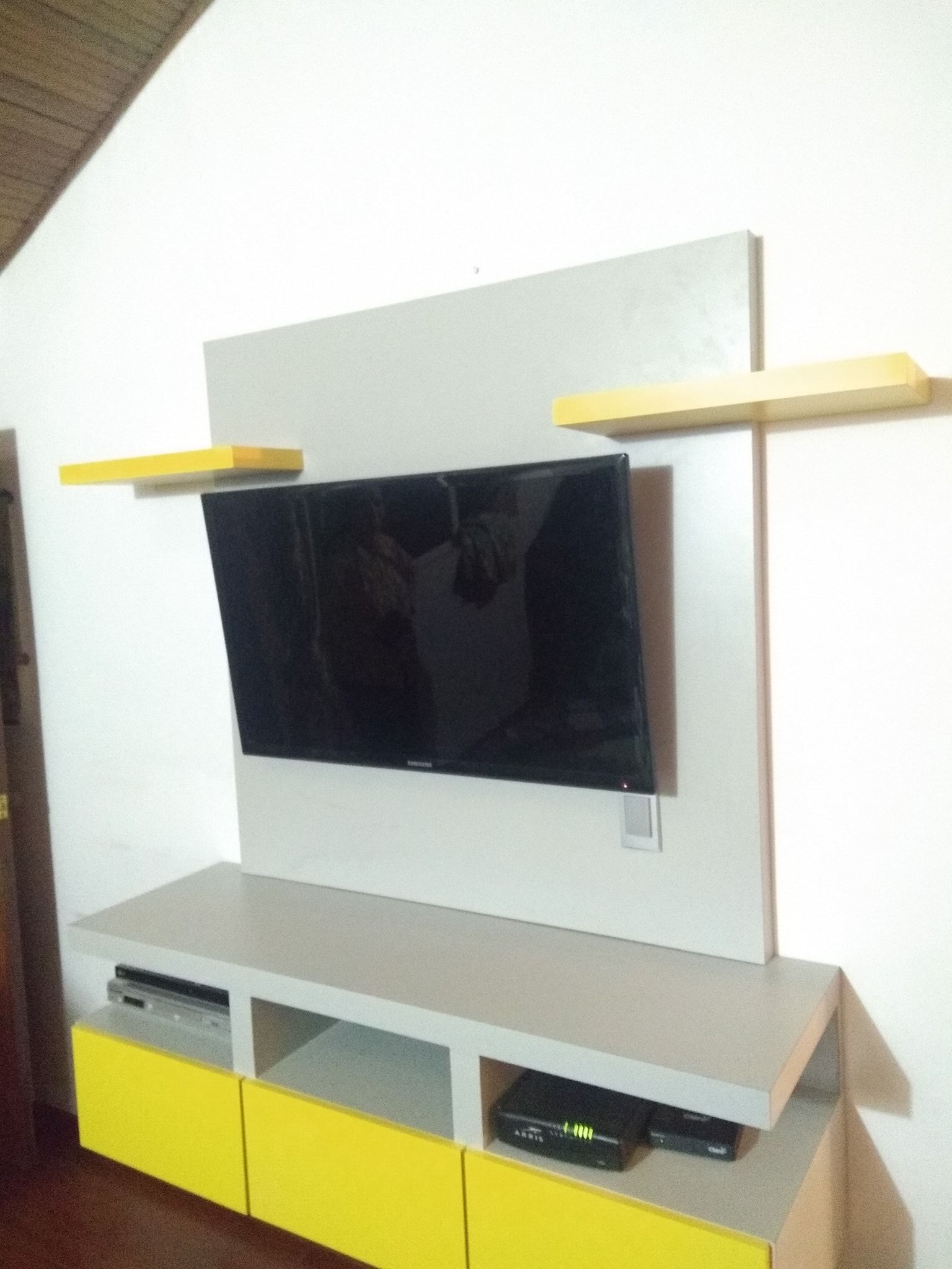 GABU MUEBLES PARA OFICINA