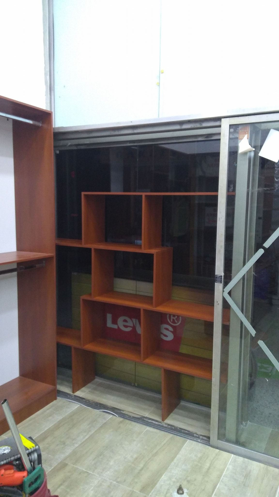 GABU MUEBLES PARA OFICINA