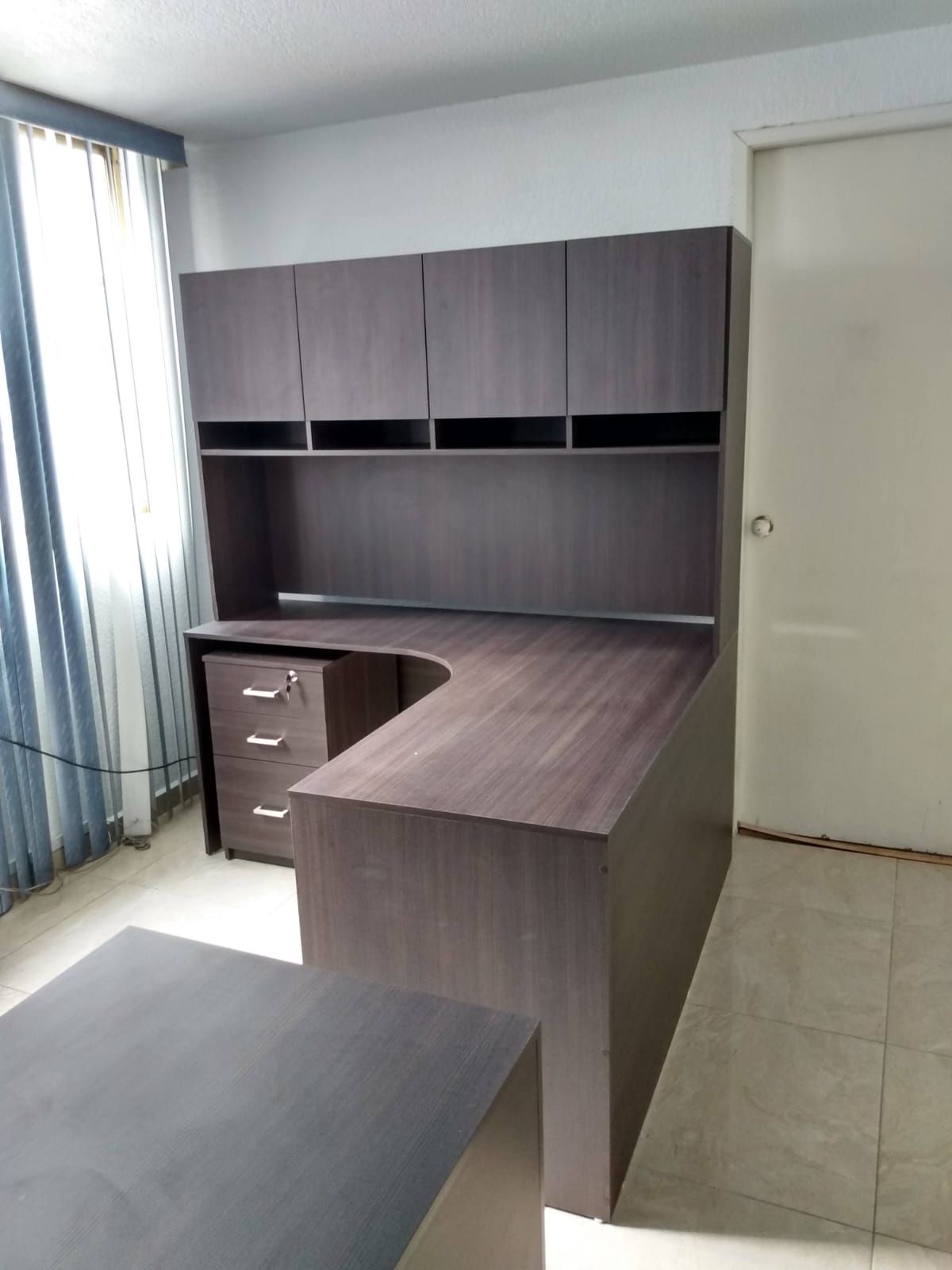 GABU MUEBLES PARA OFICINA