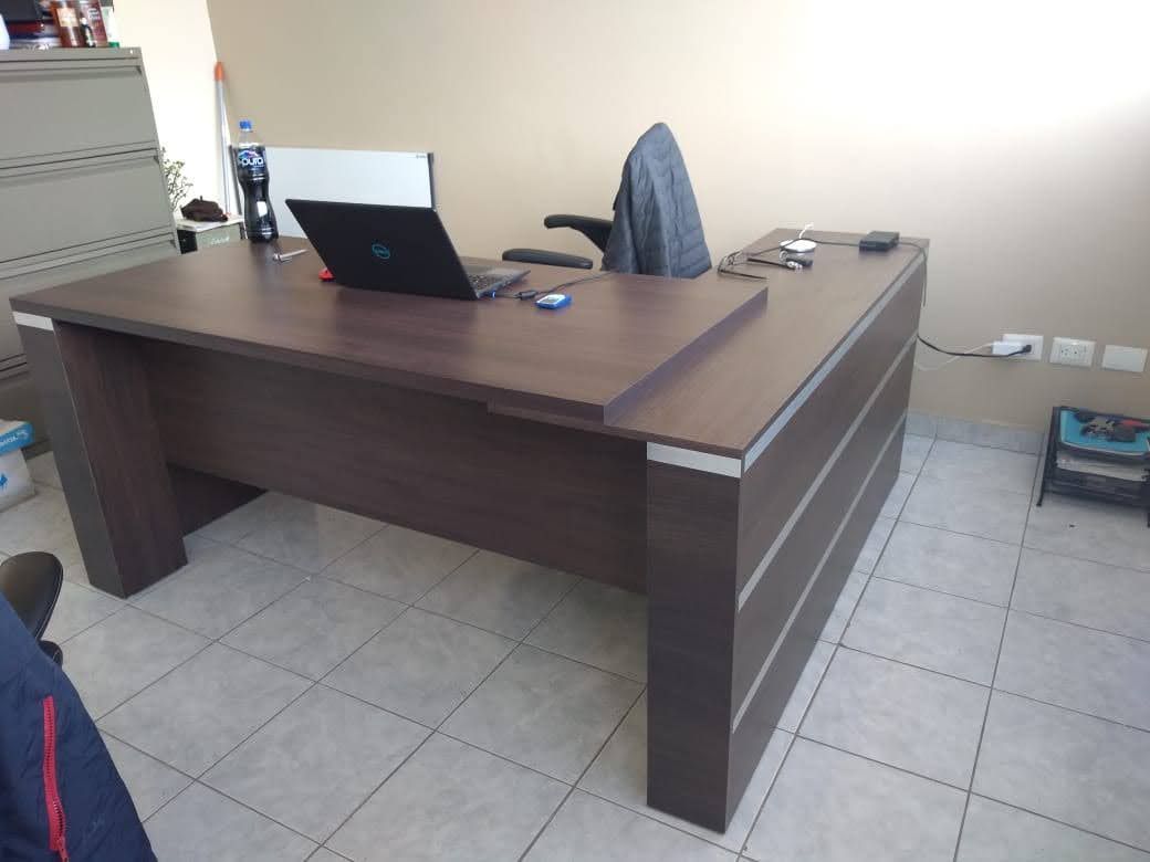 GABU MUEBLES PARA OFICINA