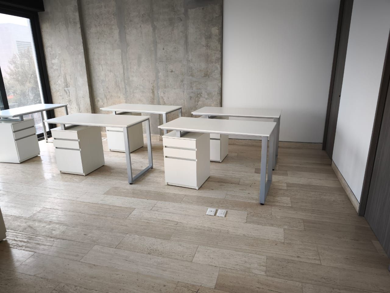 GABU MUEBLES PARA OFICINA