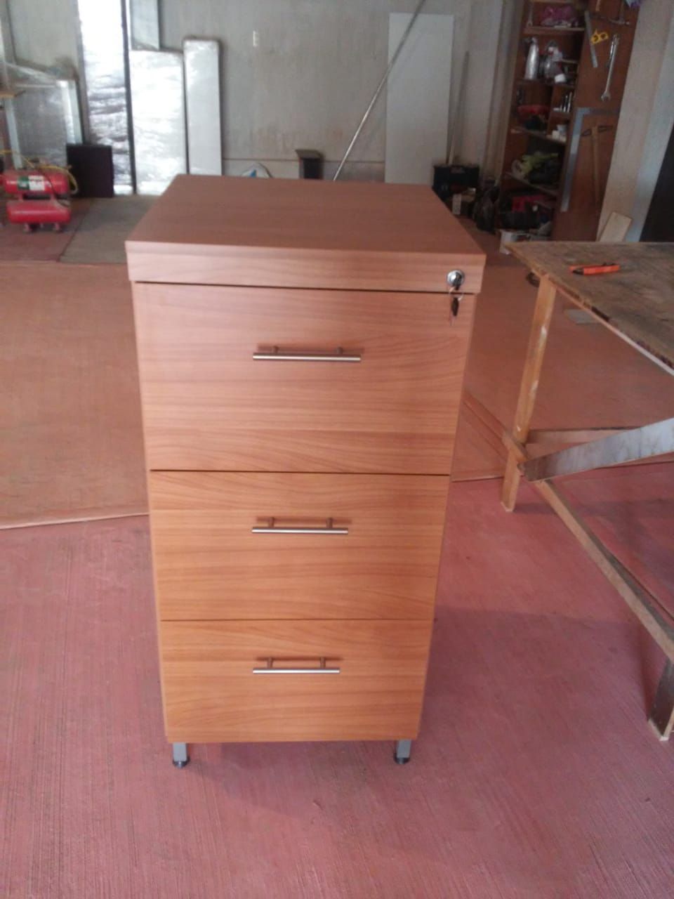 GABU MUEBLES PARA OFICINA