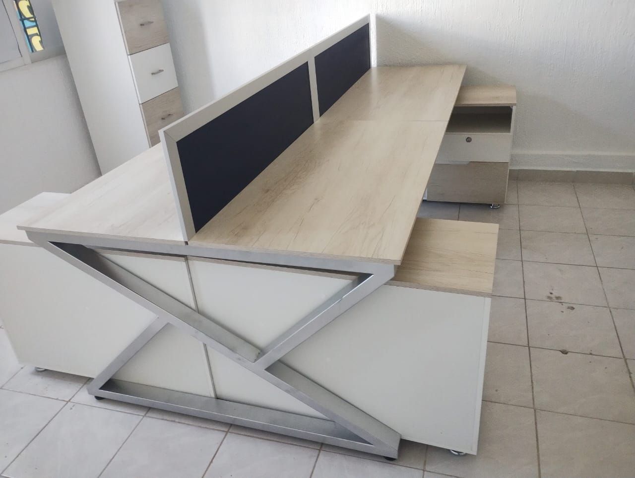 GABU MUEBLES PARA OFICINA