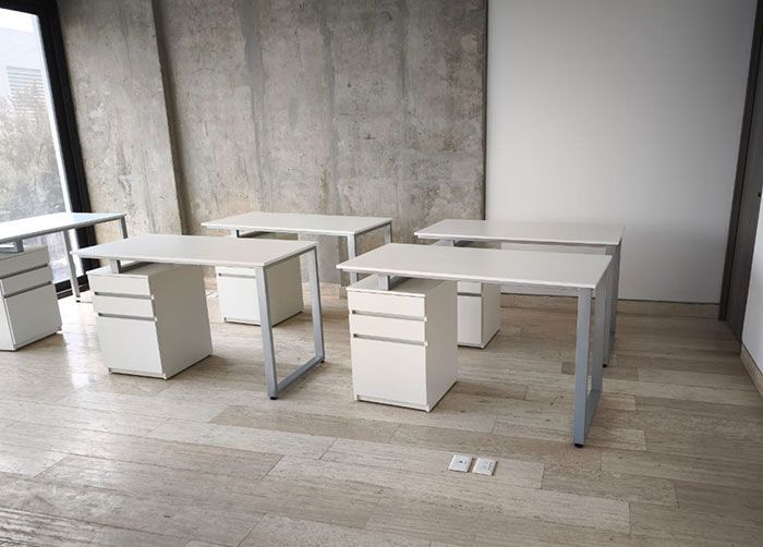 GABU MUEBLES PARA OFICINA