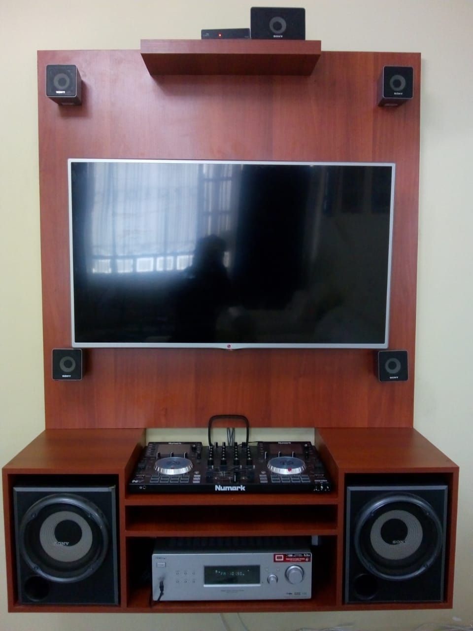 GABU MUEBLES PARA OFICINA