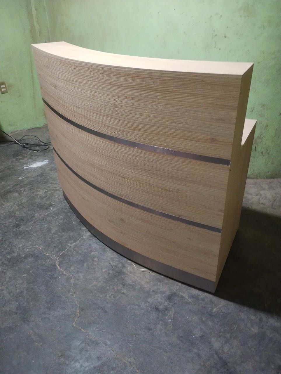 GABU MUEBLES PARA OFICINA