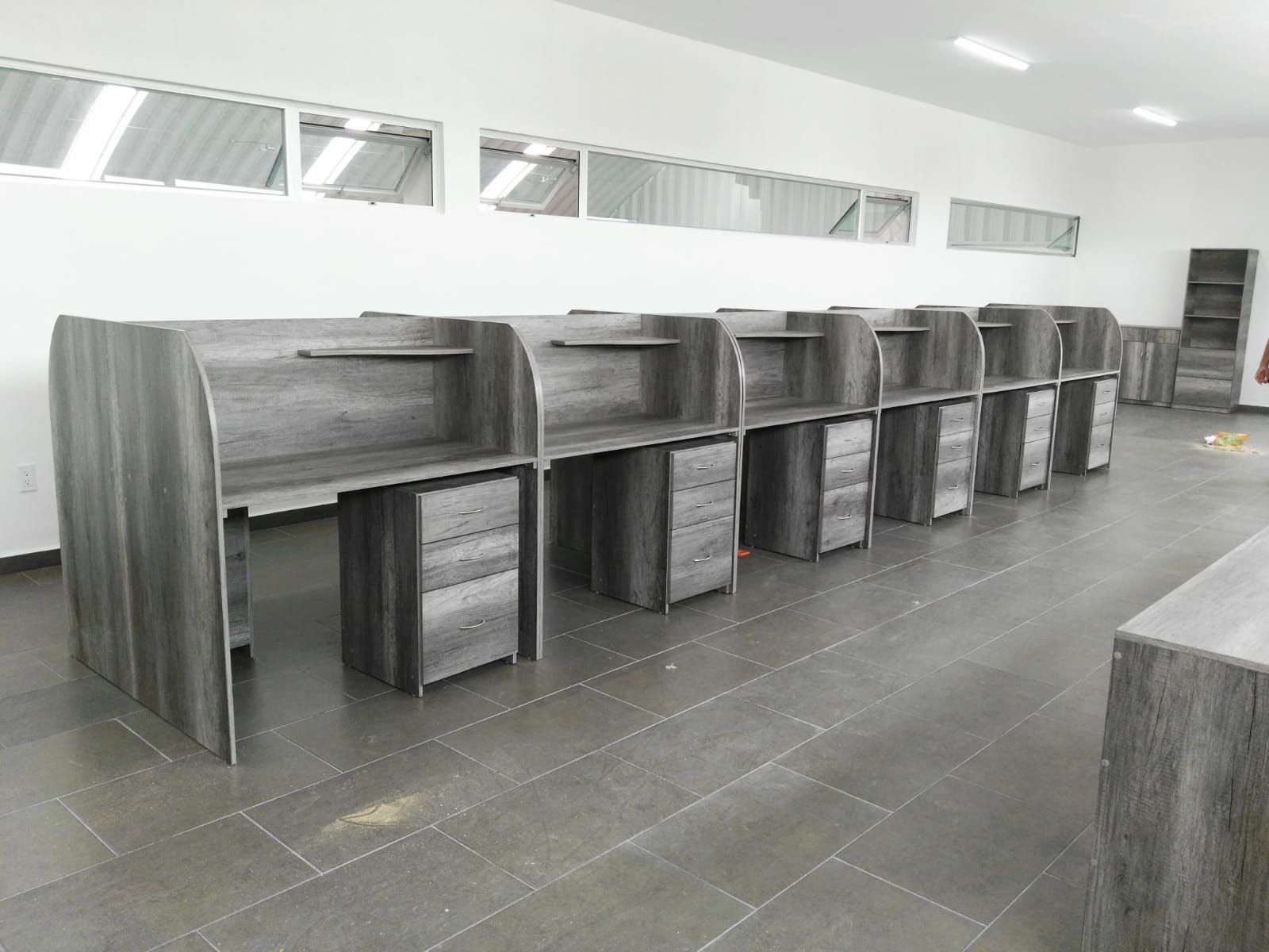 GABU MUEBLES PARA OFICINA