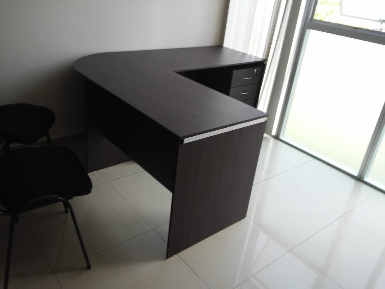 GABU MUEBLES PARA OFICINA