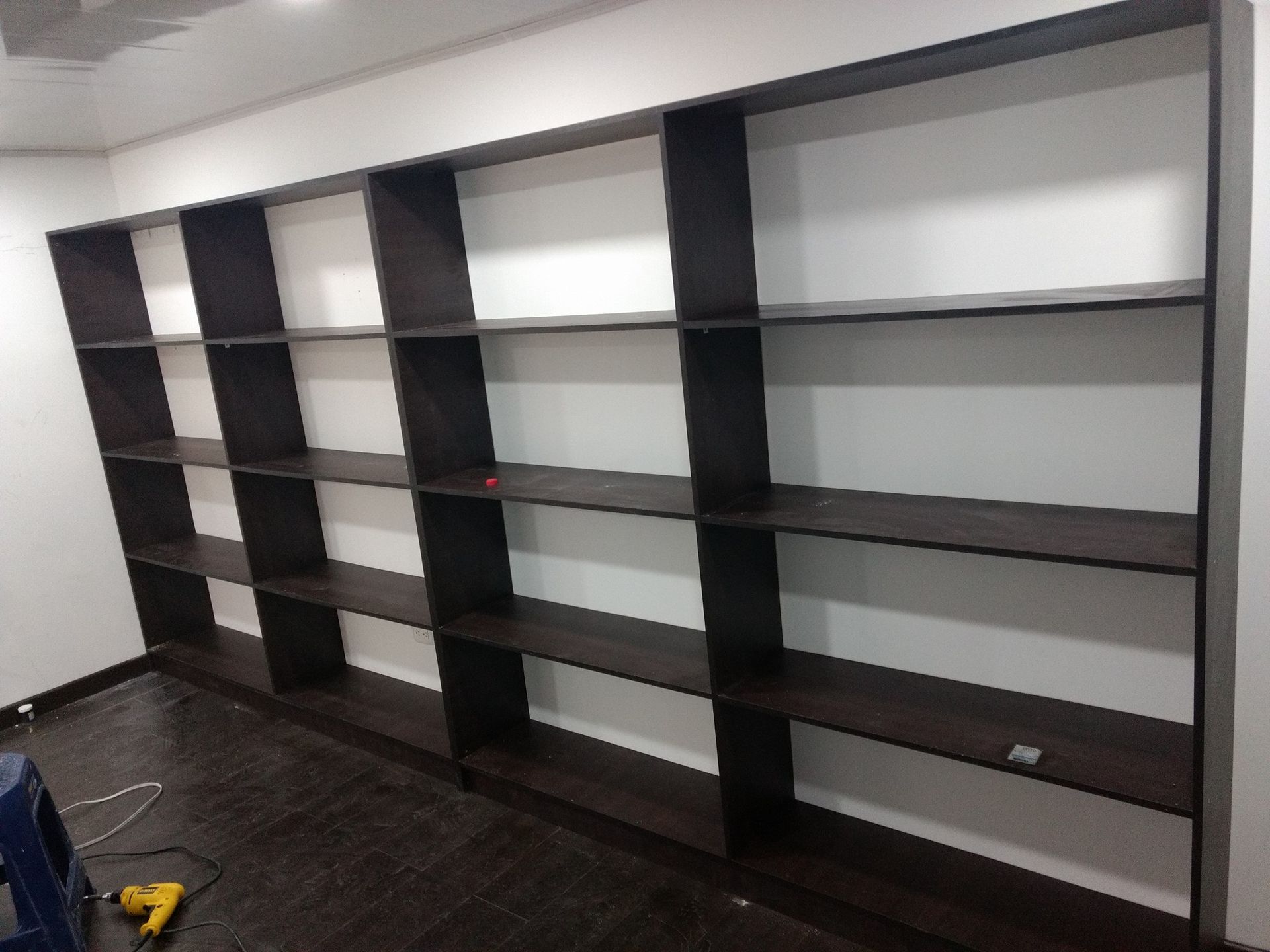 GABU MUEBLES PARA OFICINA