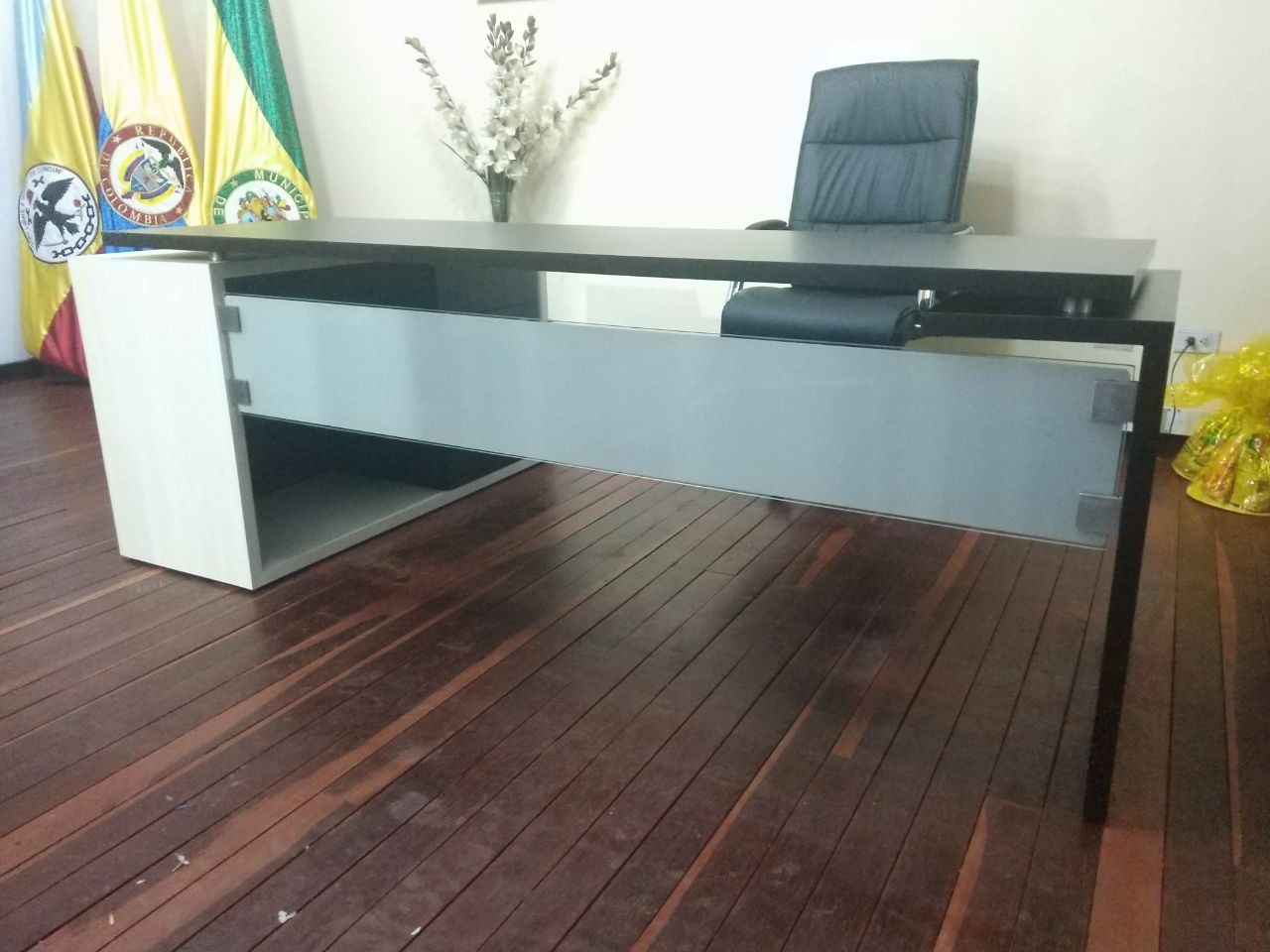 GABU MUEBLES PARA OFICINA