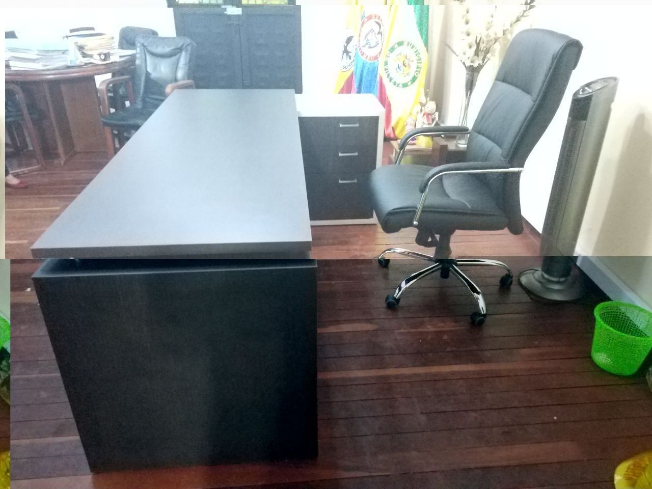GABU MUEBLES PARA OFICINA