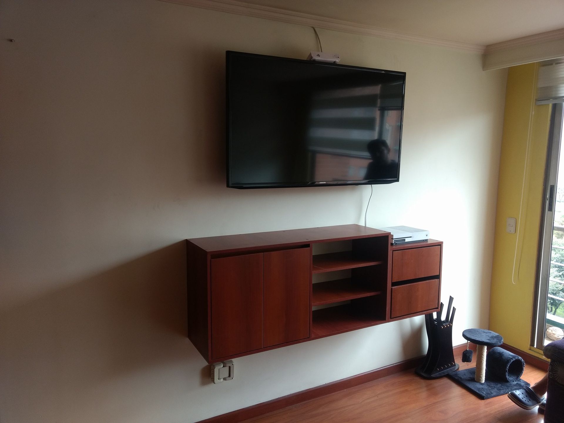 GABU MUEBLES PARA OFICINA