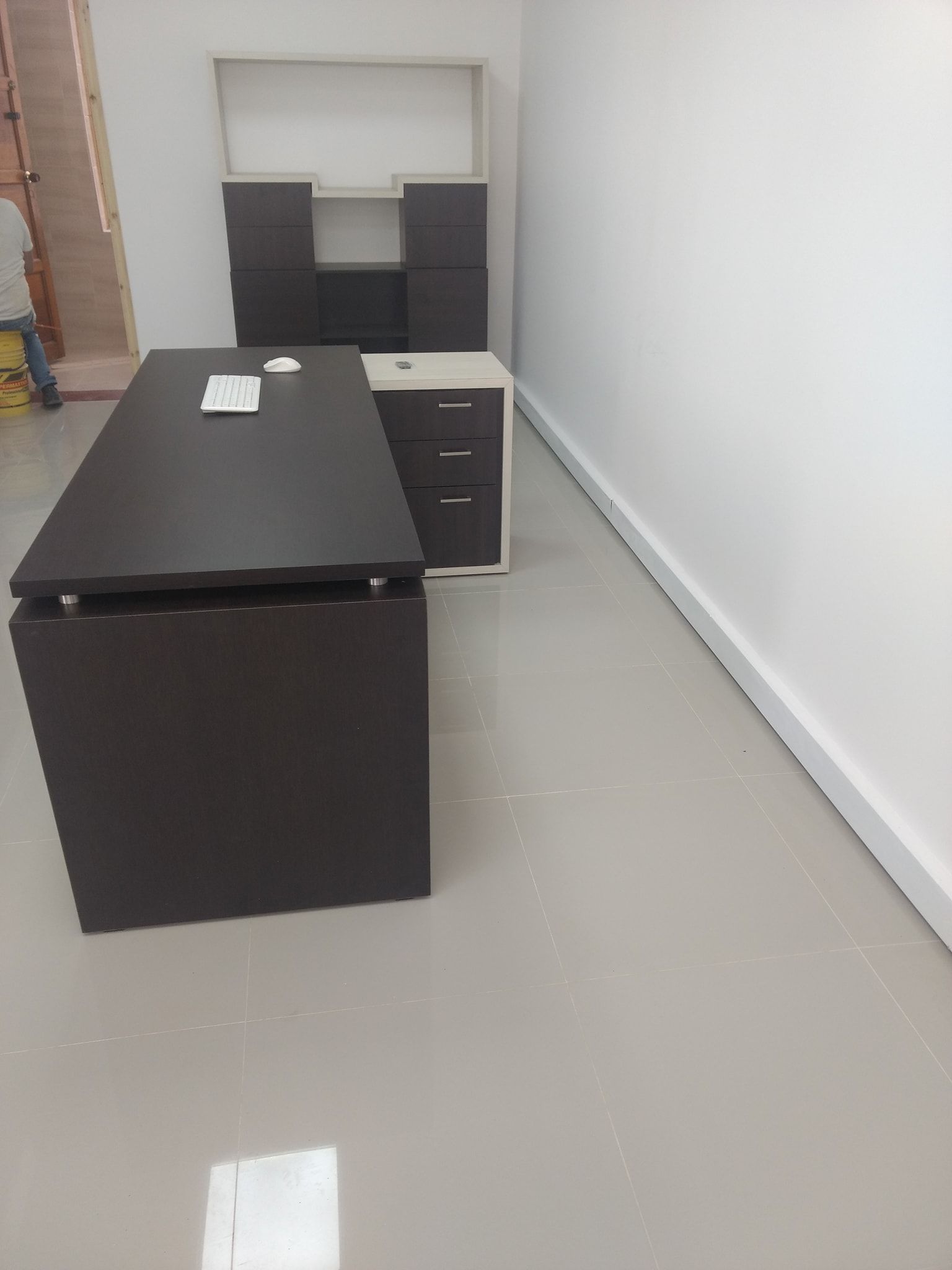 GABU MUEBLES PARA OFICINA