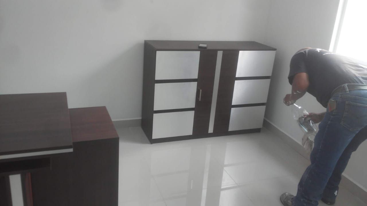 GABU MUEBLES PARA OFICINA
