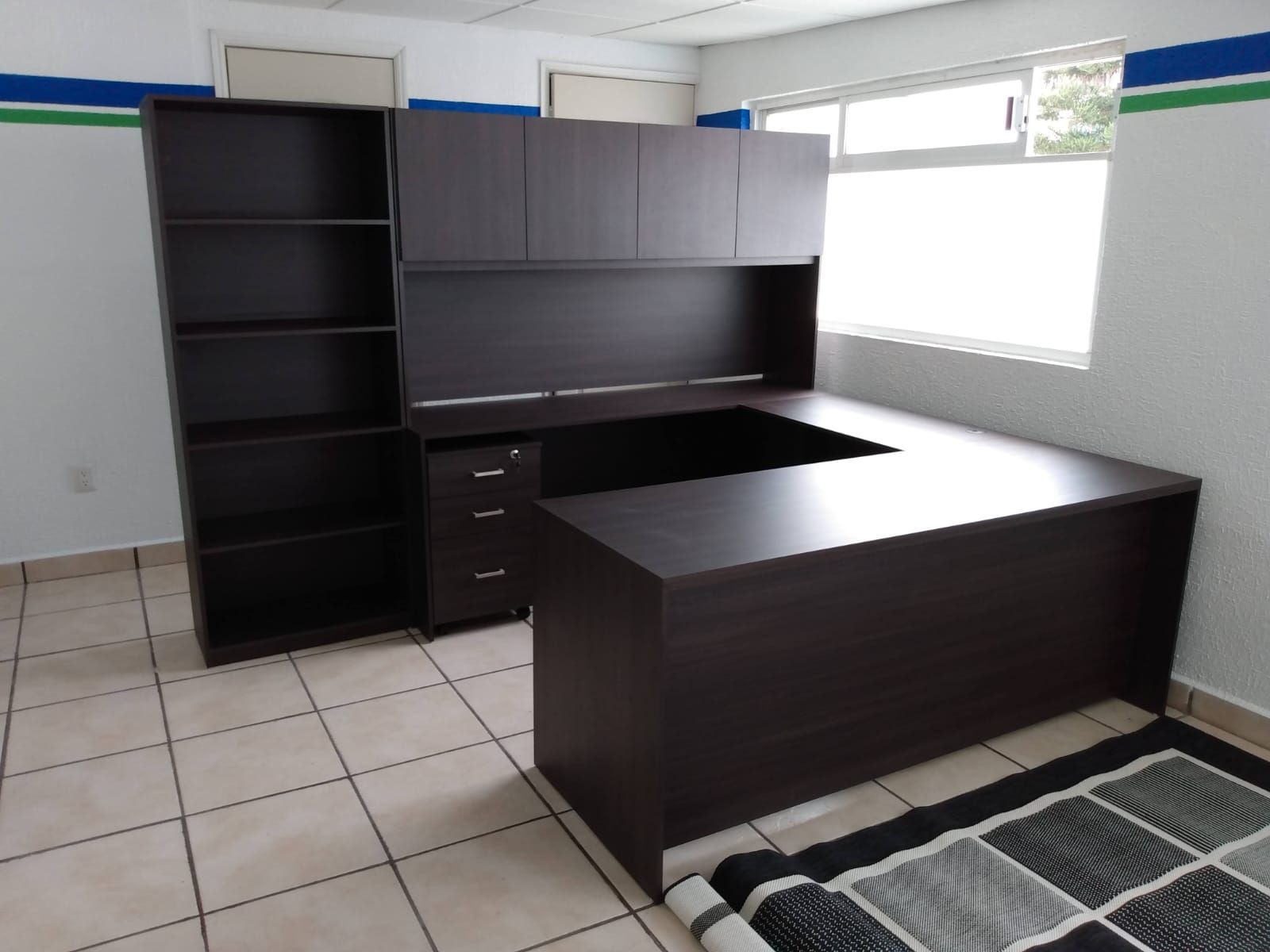 GABU MUEBLES PARA OFICINA