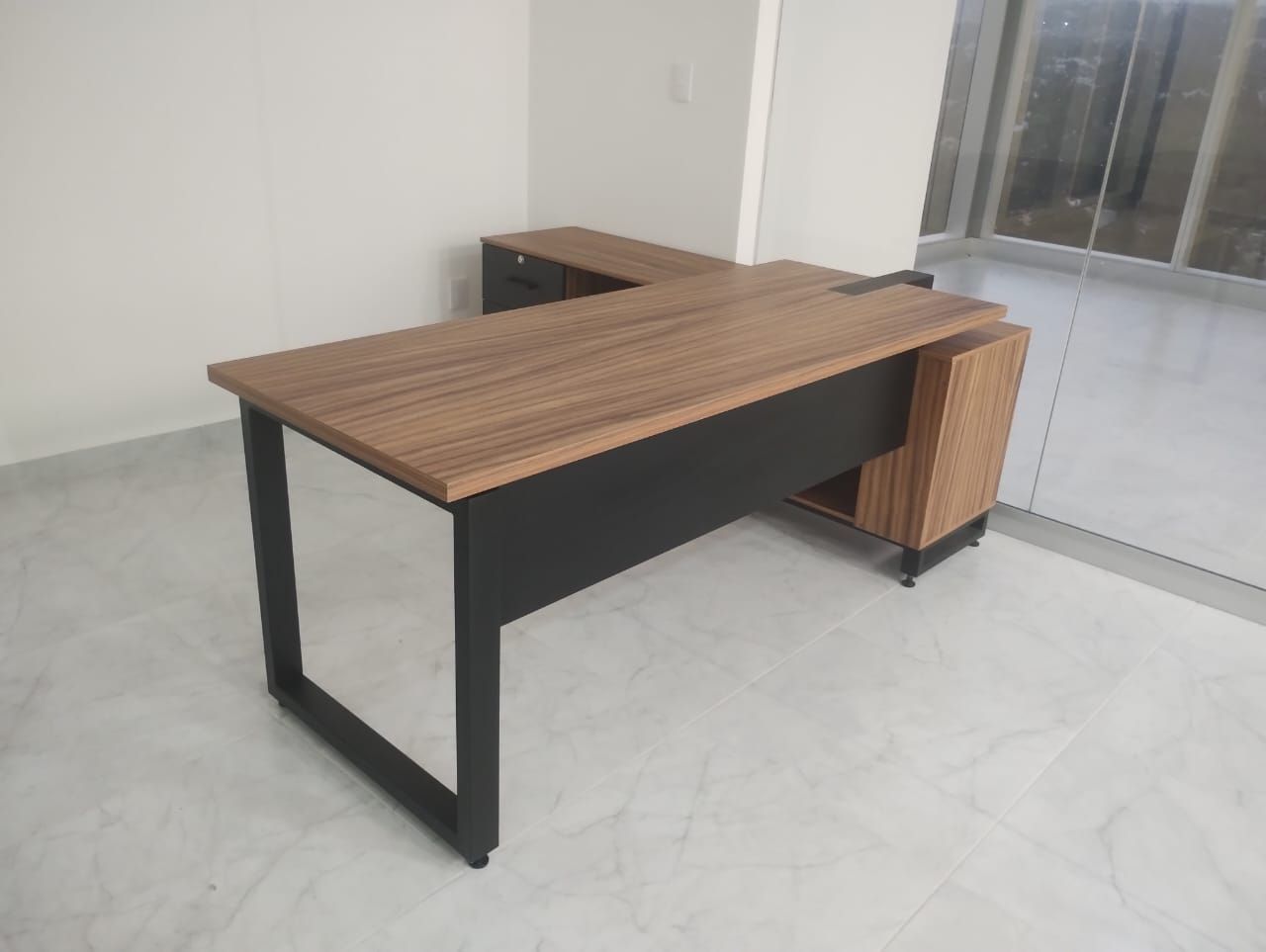 GABU MUEBLES PARA OFICINA