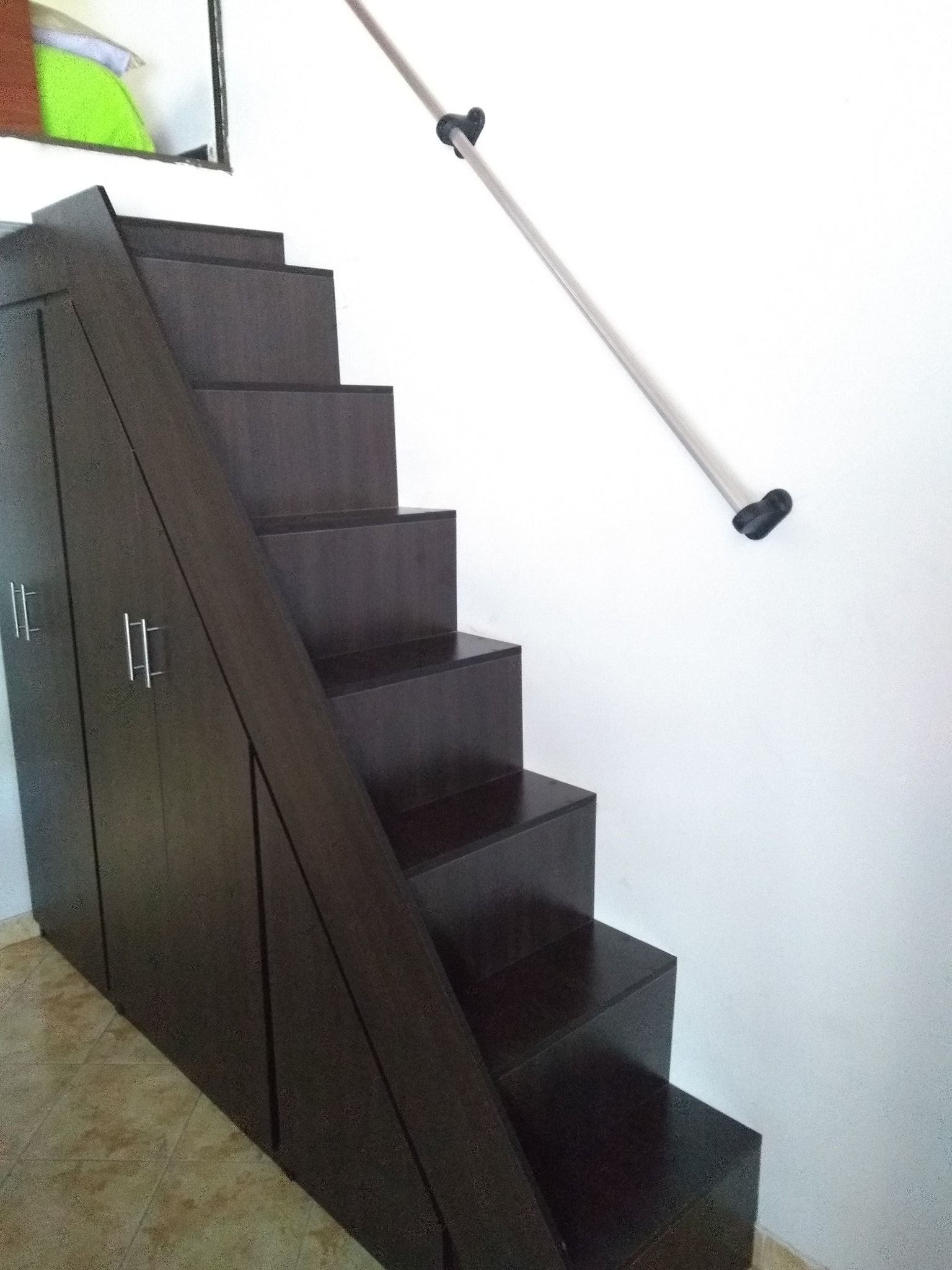 GABU MUEBLES PARA OFICINA