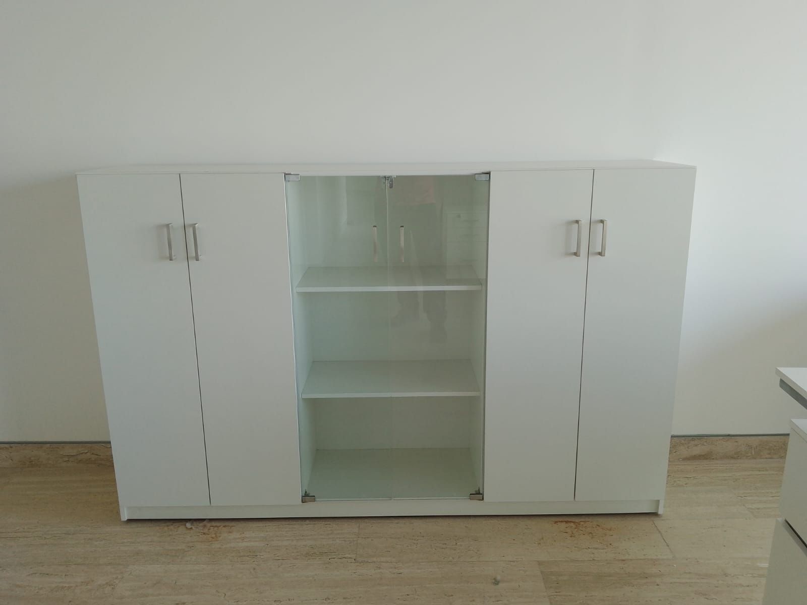 GABU MUEBLES PARA OFICINA