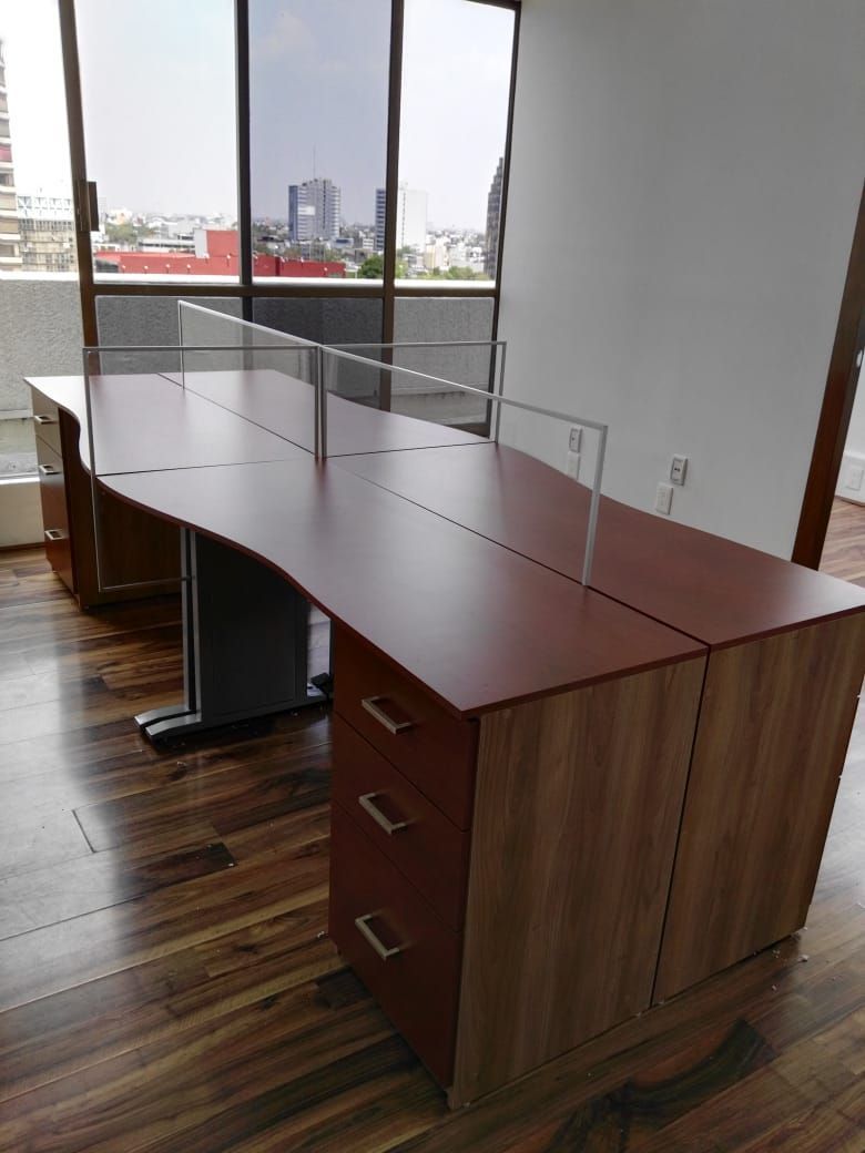 GABU MUEBLES PARA OFICINA