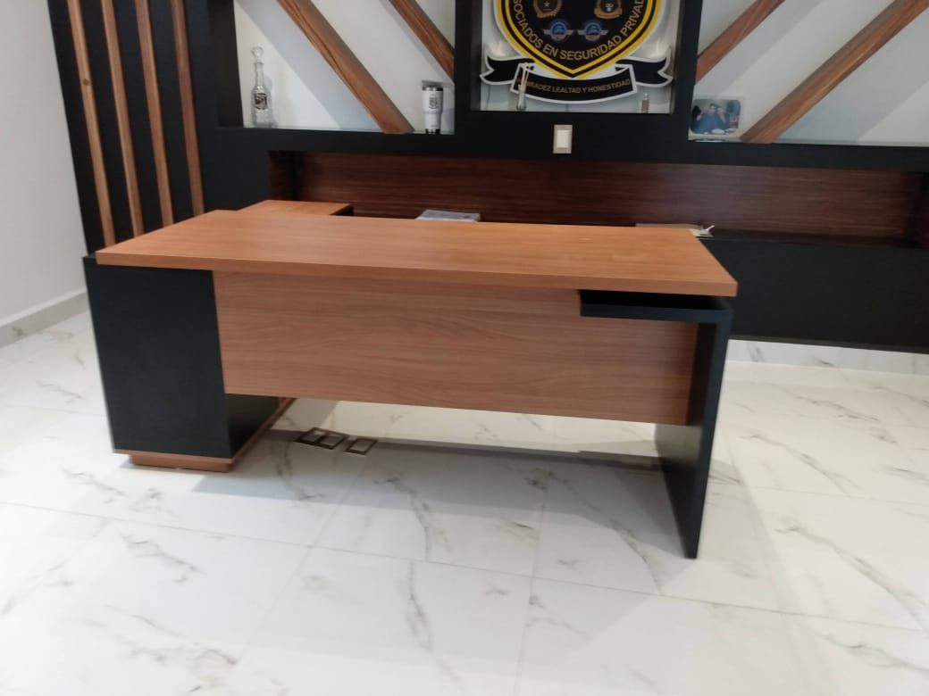 GABU MUEBLES PARA OFICINA