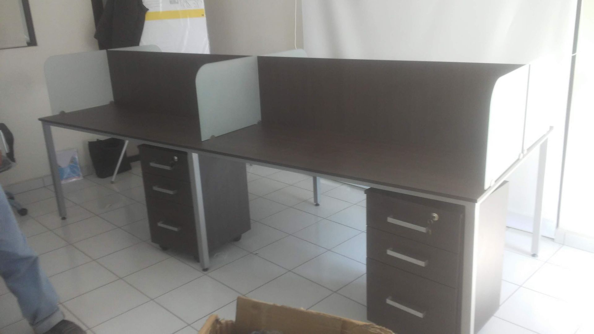 GABU MUEBLES PARA OFICINA