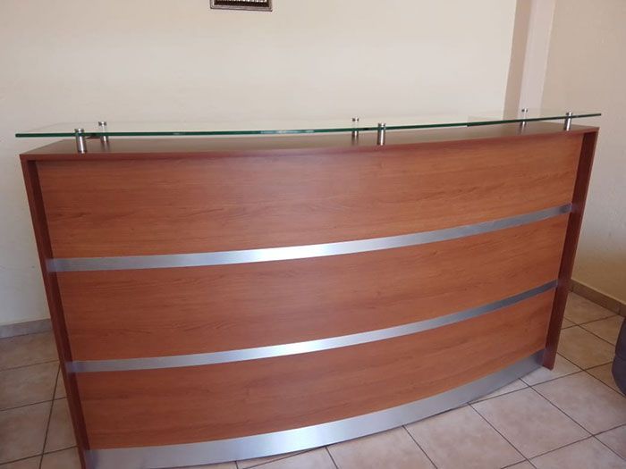 GABU MUEBLES PARA OFICINA