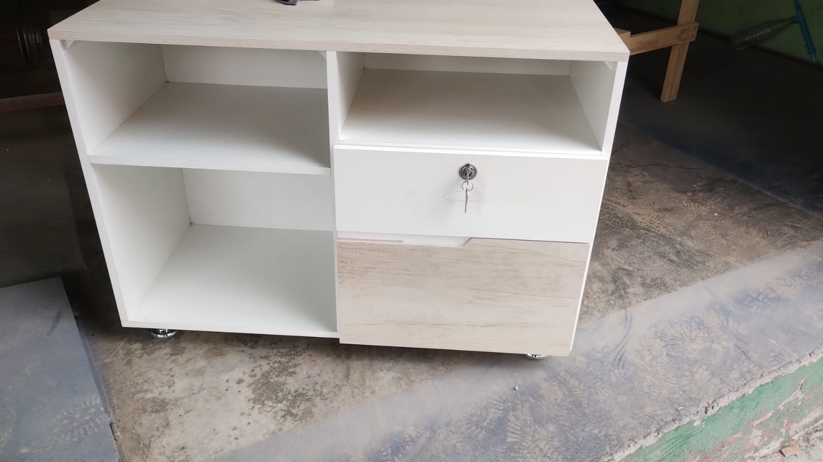 GABU MUEBLES PARA OFICINA