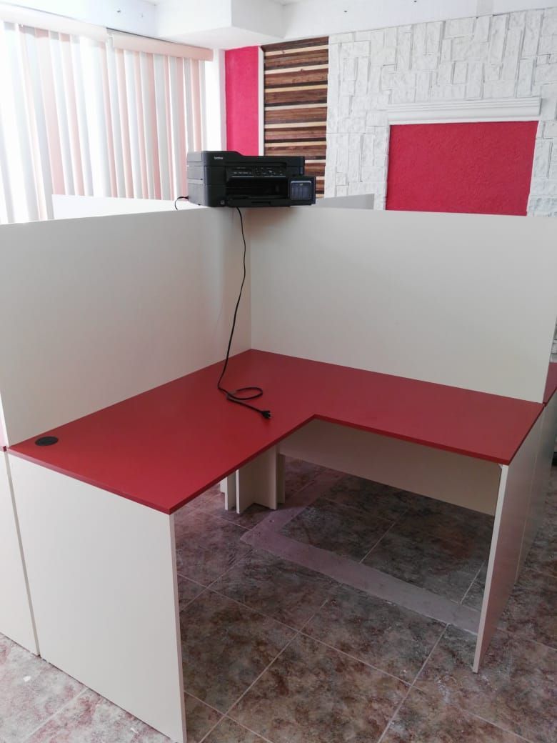 GABU MUEBLES PARA OFICINA