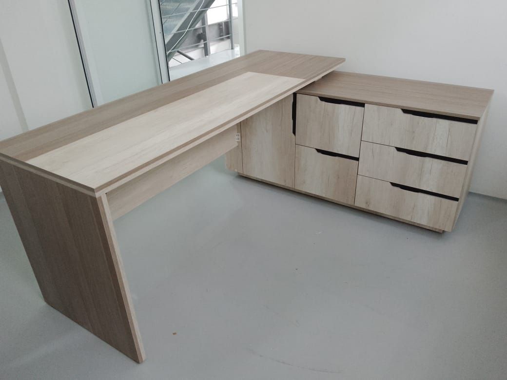 GABU MUEBLES PARA OFICINA