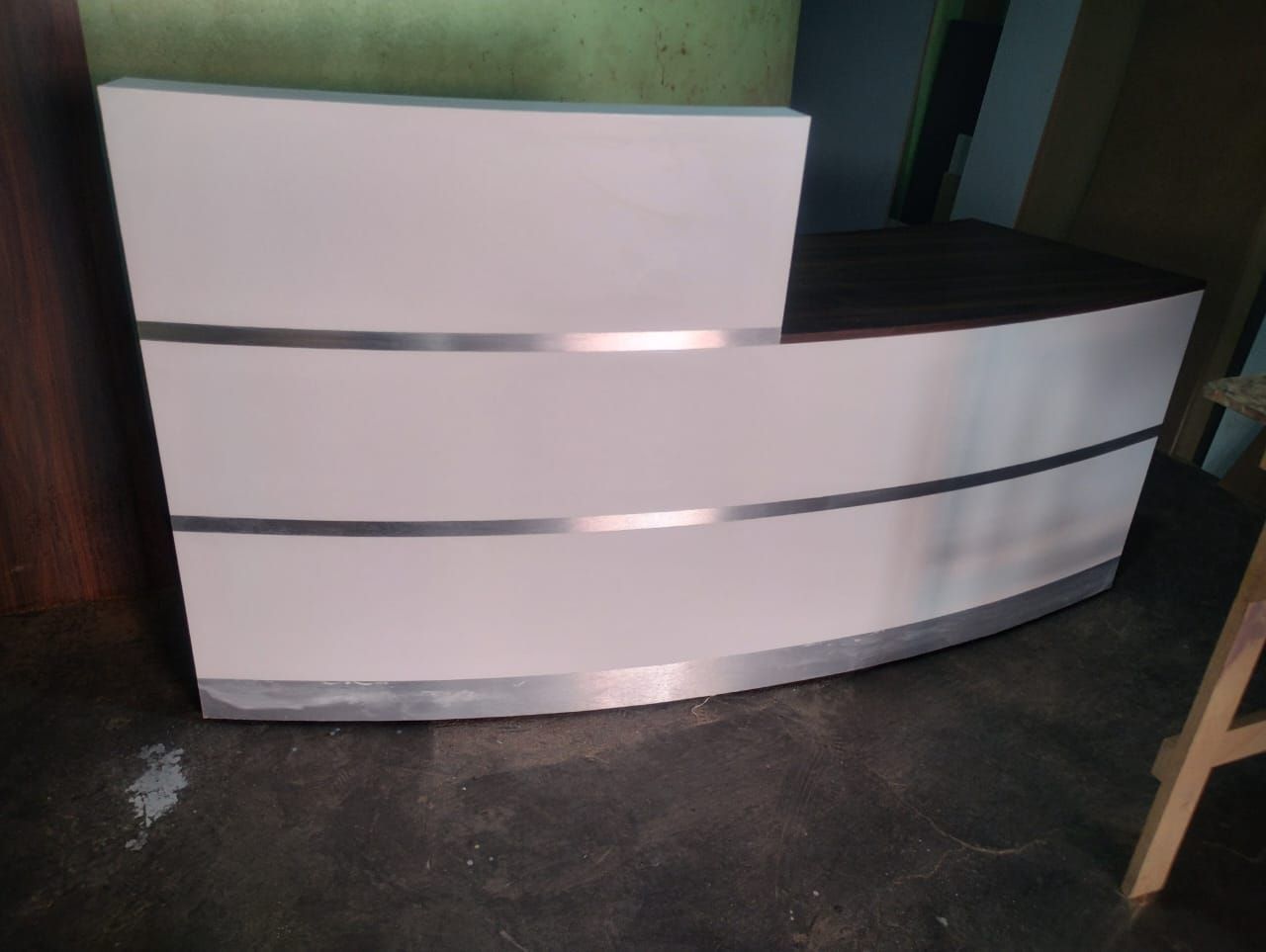 GABU MUEBLES PARA OFICINA