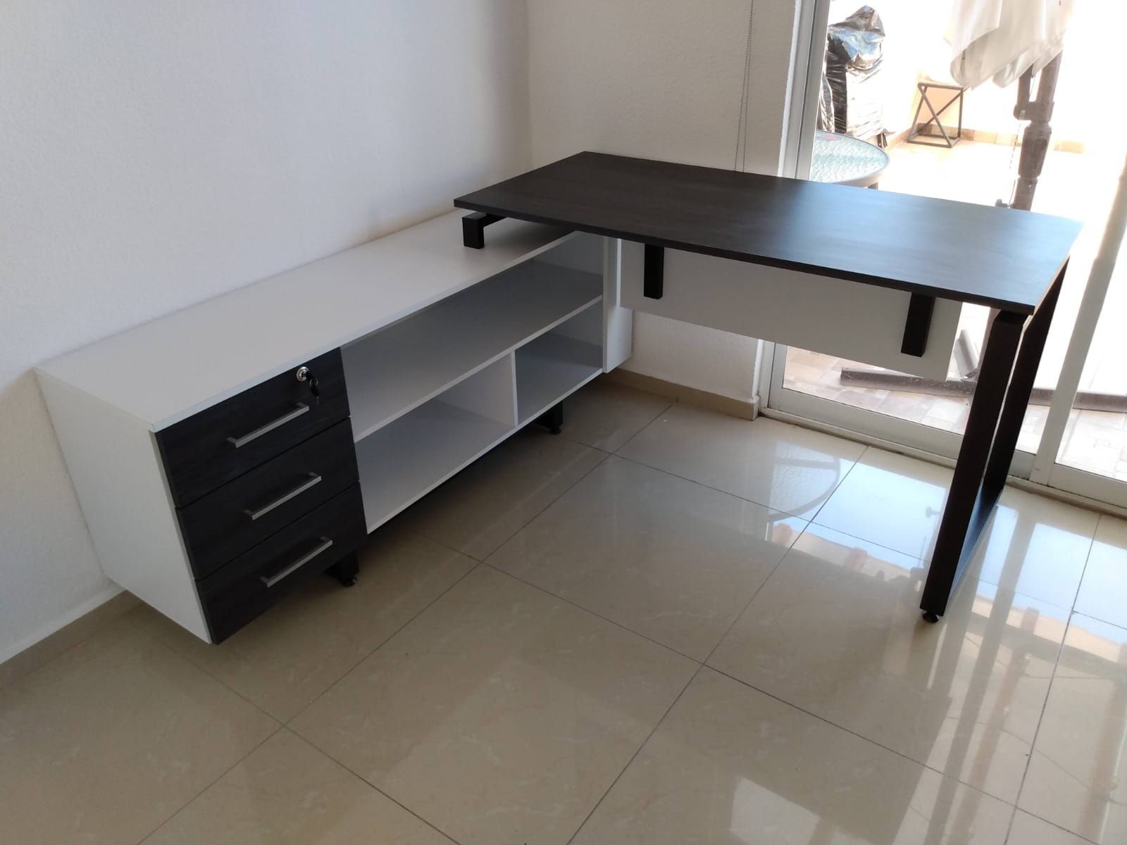 GABU MUEBLES PARA OFICINA