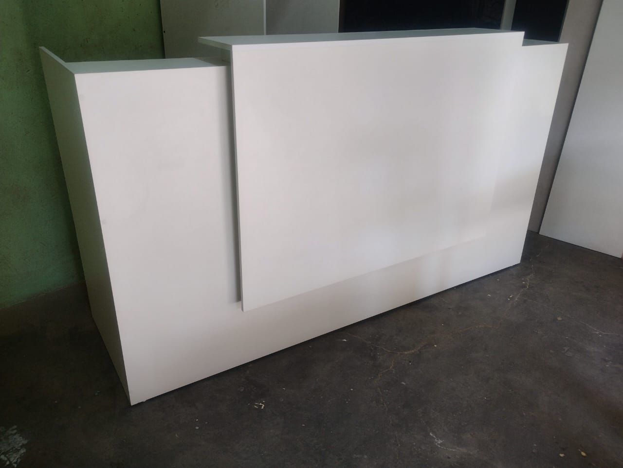 GABU MUEBLES PARA OFICINA