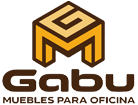 GABU MUEBLES PARA OFICINA