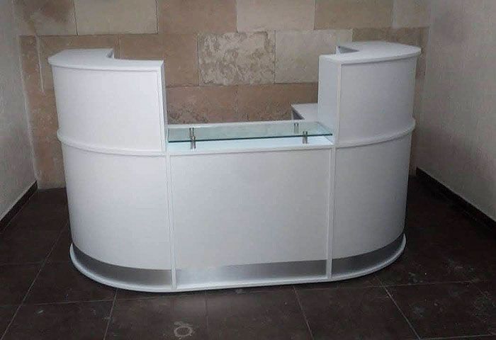 GABU MUEBLES PARA OFICINA
