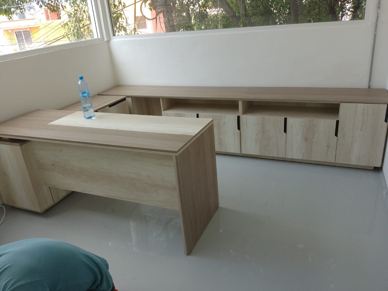 GABU MUEBLES PARA OFICINA