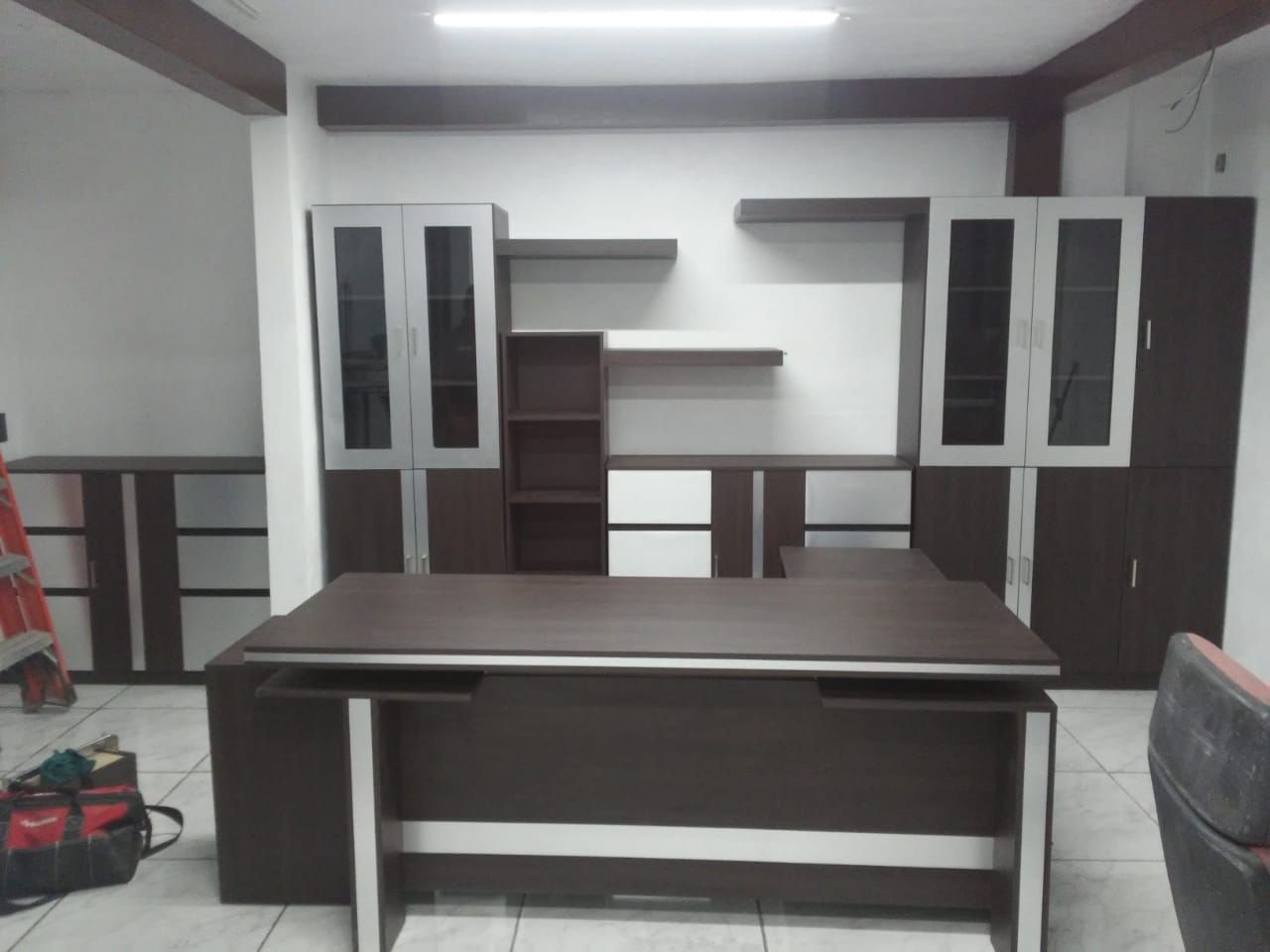 GABU MUEBLES PARA OFICINA