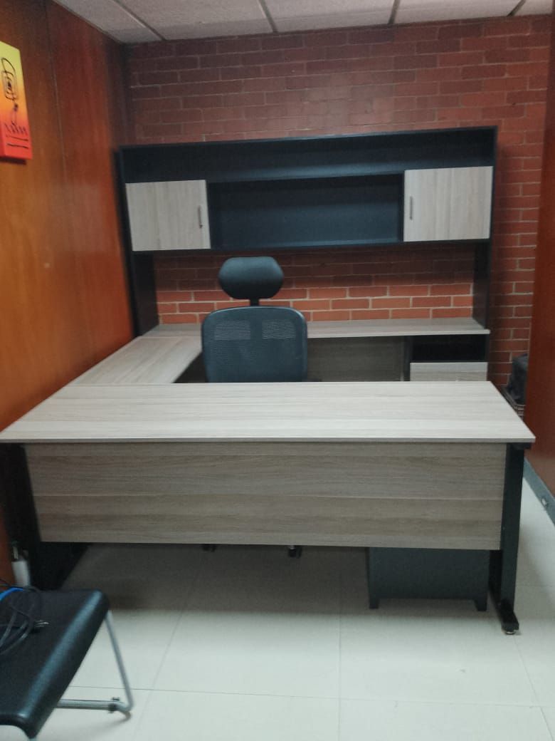 GABU MUEBLES PARA OFICINA