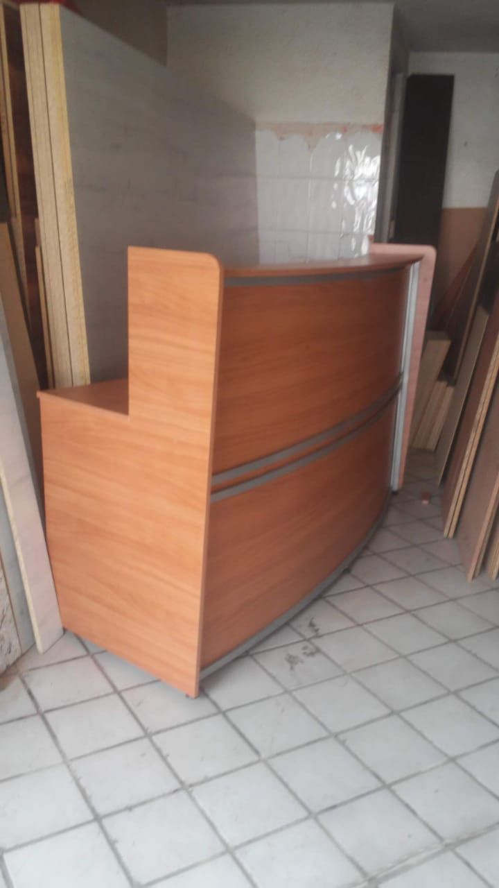 GABU MUEBLES PARA OFICINA