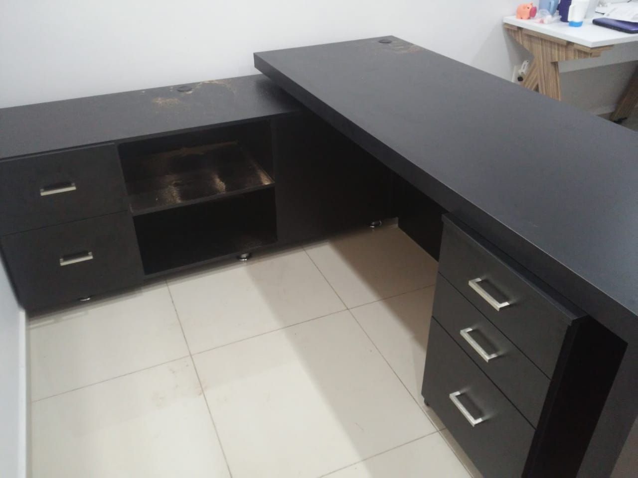 GABU MUEBLES PARA OFICINA