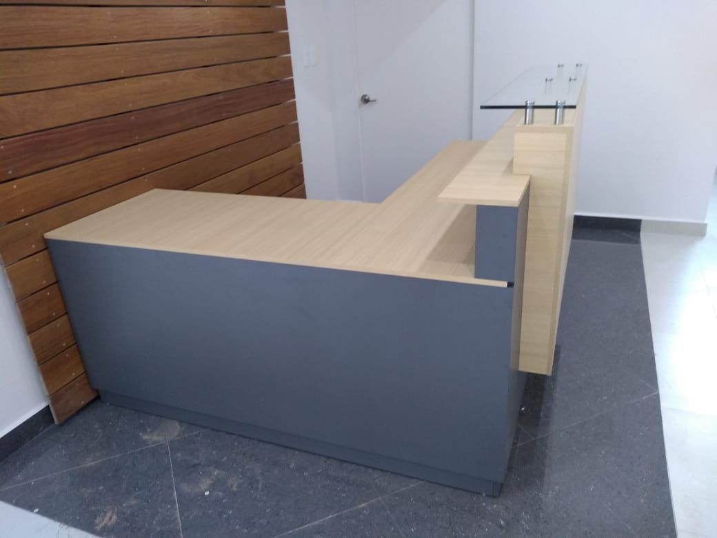 GABU MUEBLES PARA OFICINA