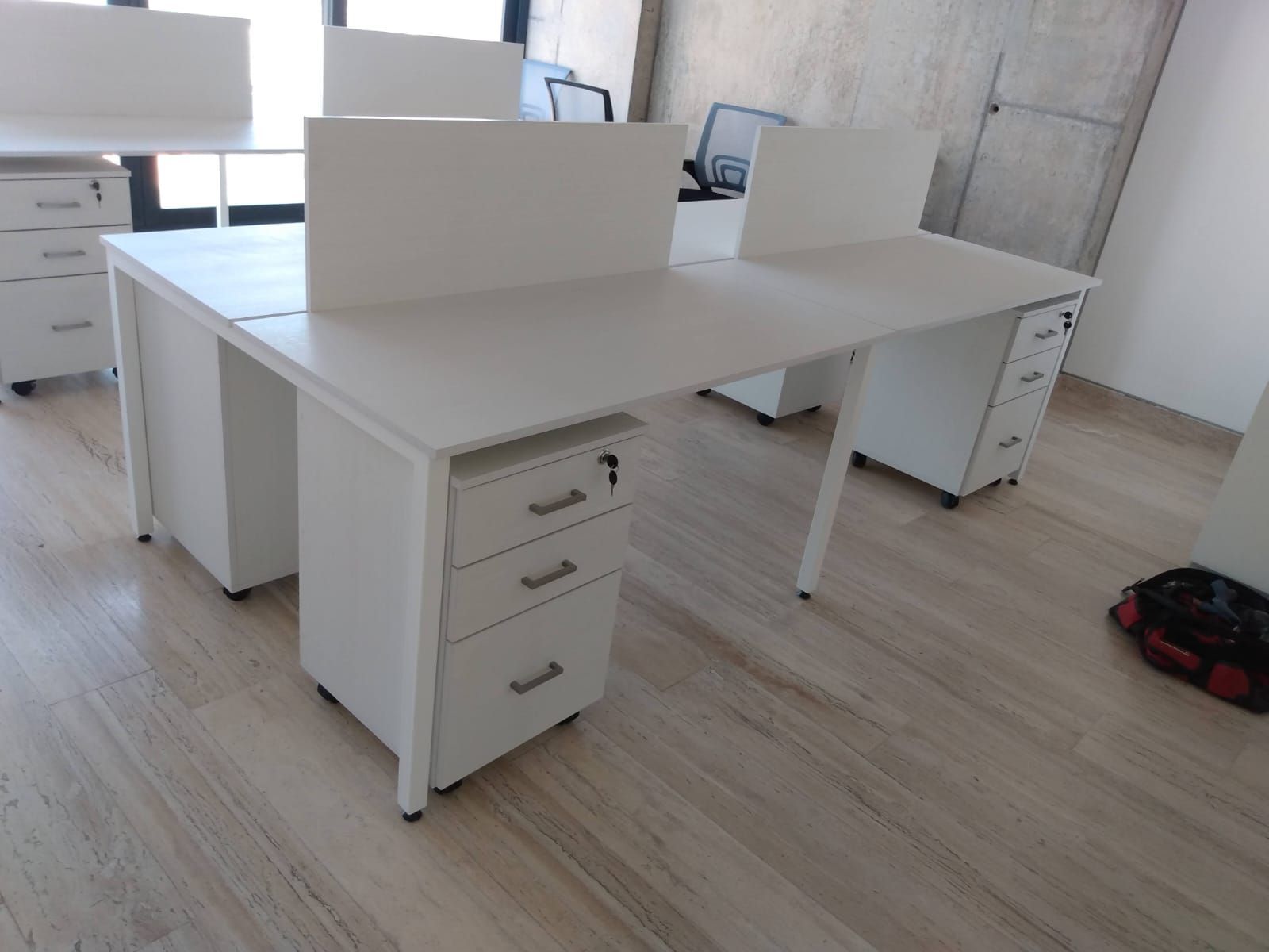GABU MUEBLES PARA OFICINA