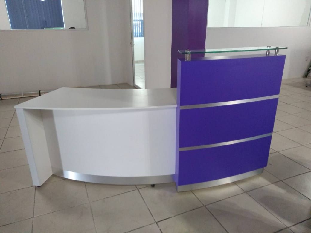 GABU MUEBLES PARA OFICINA