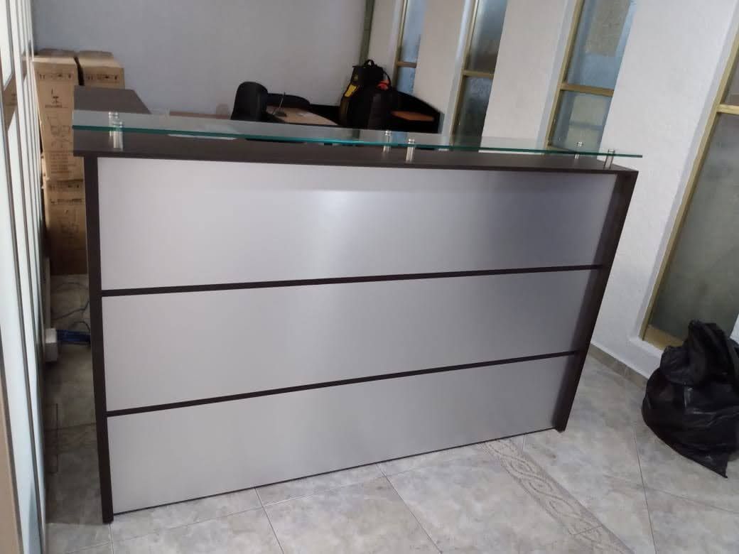 GABU MUEBLES PARA OFICINA