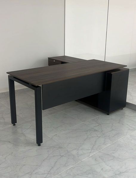 GABU MUEBLES PARA OFICINA
