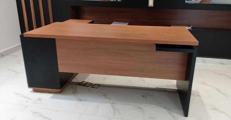 GABU MUEBLES PARA OFICINA