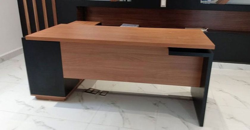 GABU MUEBLES PARA OFICINA