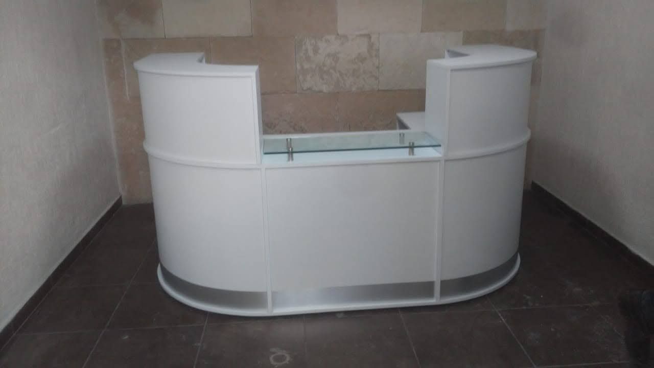 GABU MUEBLES PARA OFICINA
