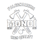 Falegnameria Mondì logo
