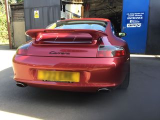 Car Icon