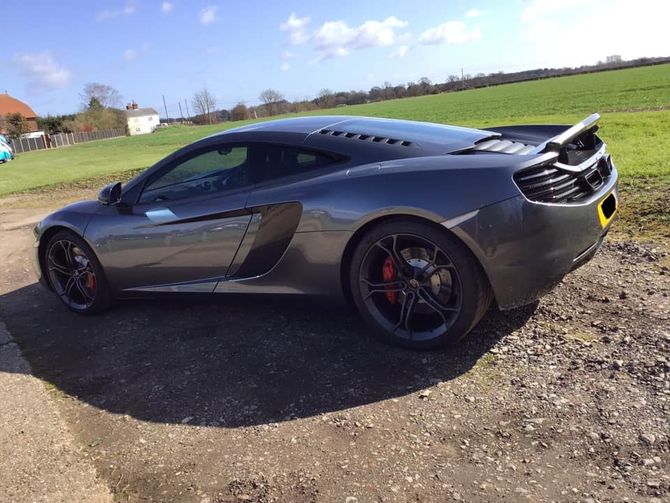 PW Body Repairs LTD